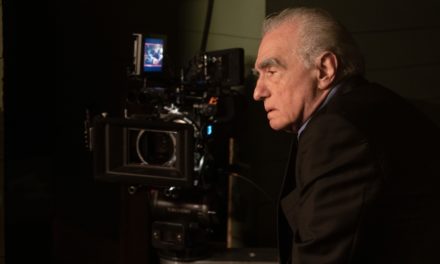Apple TV+ announces the five-part documentary film portrait, ‘Mr. Scorsese’