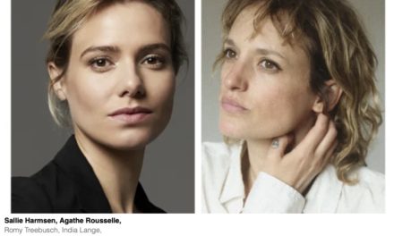 Two more have joined the cast of  Apple TV+’s upcoming ’12 12 12’