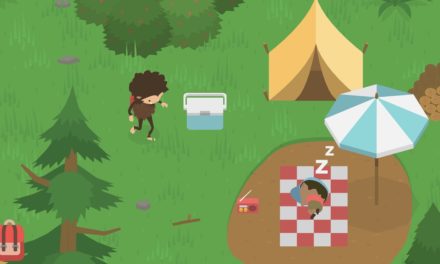 Apple acquires RAC7, game studio behind the popular Sneaky Sasquatch game