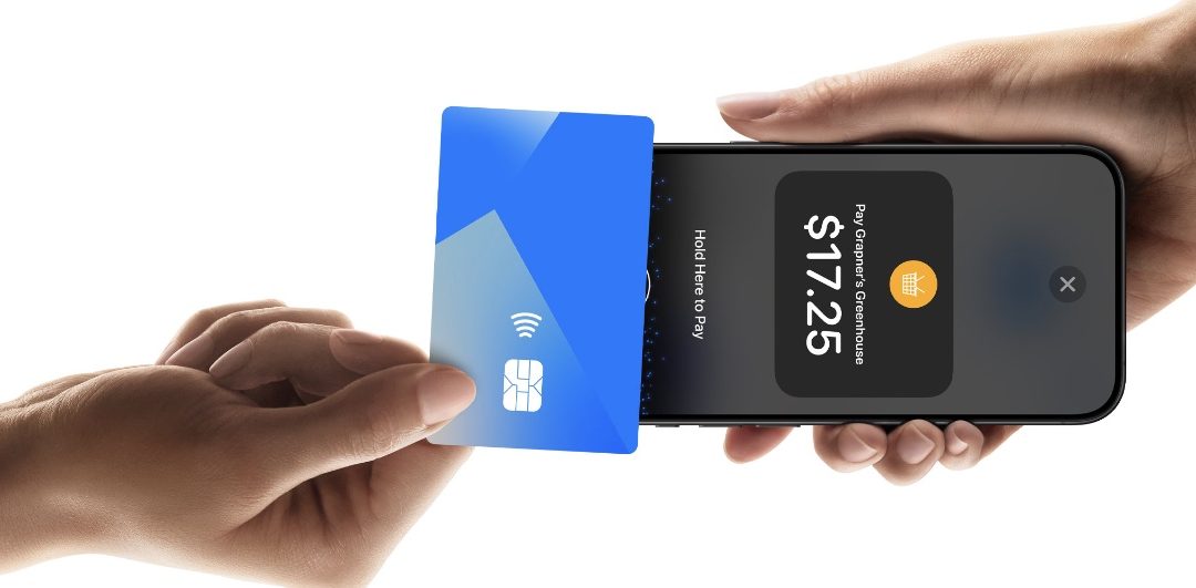 Apple brings Tap to Pay on the iPhone to Hong Kong