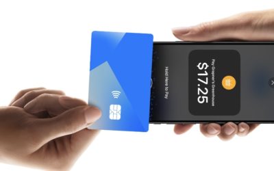 Apple brings Tap to Pay on the iPhone to Hong Kong