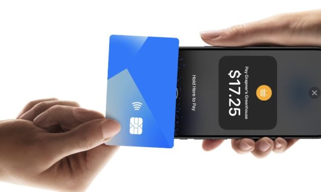 Apple brings Tap to Pay on the iPhone to Hong Kong