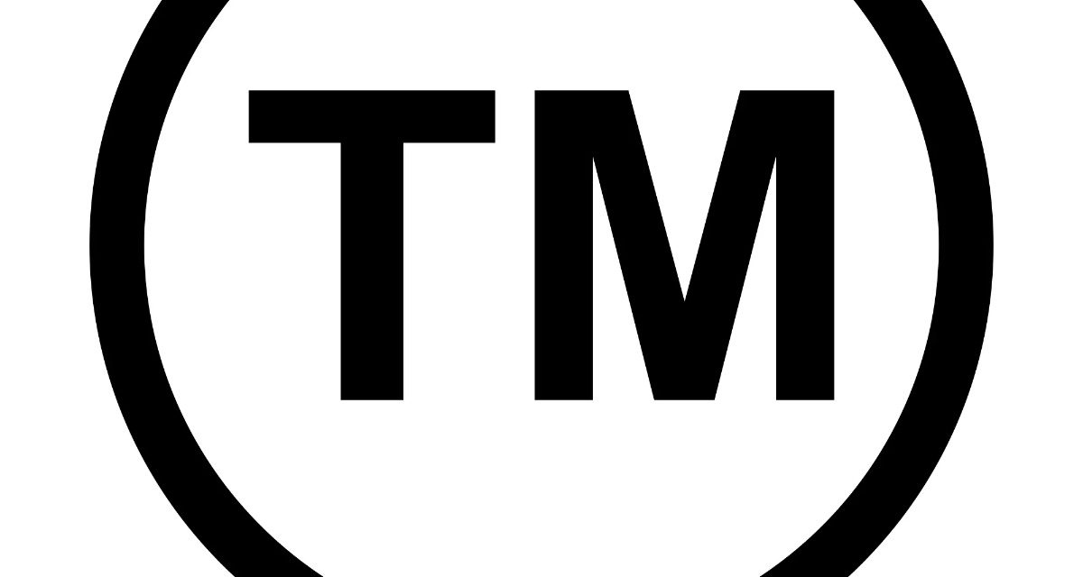 Apple among seven brands with the largest trademark portfolio lists