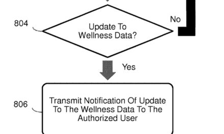 Apple wants to make it easier to share your wellness data