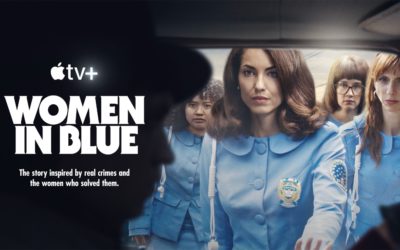 Apple TV+’s ‘Women in Blue’ nominated for International Emmy Award