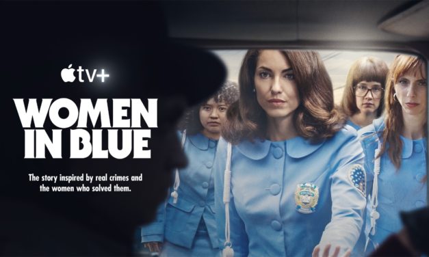 Apple TV+’s ‘Women in Blue’ nominated for International Emmy Award