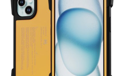 Accessory announcements for the week of May 5-9