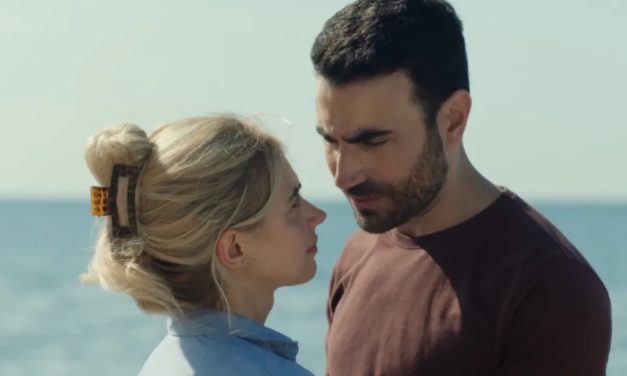 ‘All of You’ will debut in select theaters and on Apple TV+ on September 26