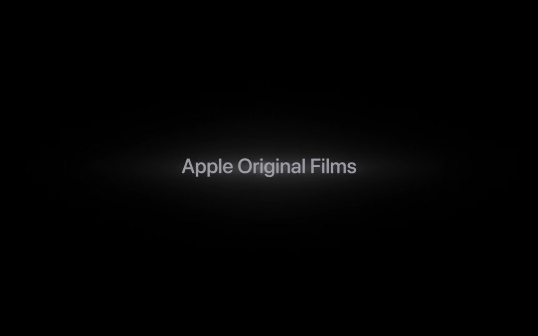 Apple is considering starting its own theatrical distribution unit