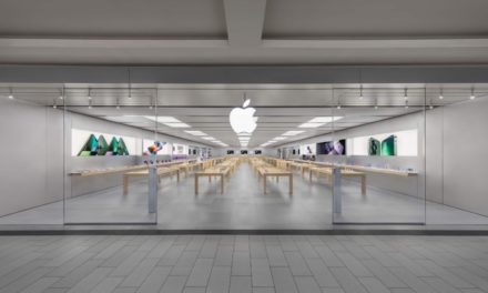 Apple’s new store in Garden City, NY, will open ‘soon’
