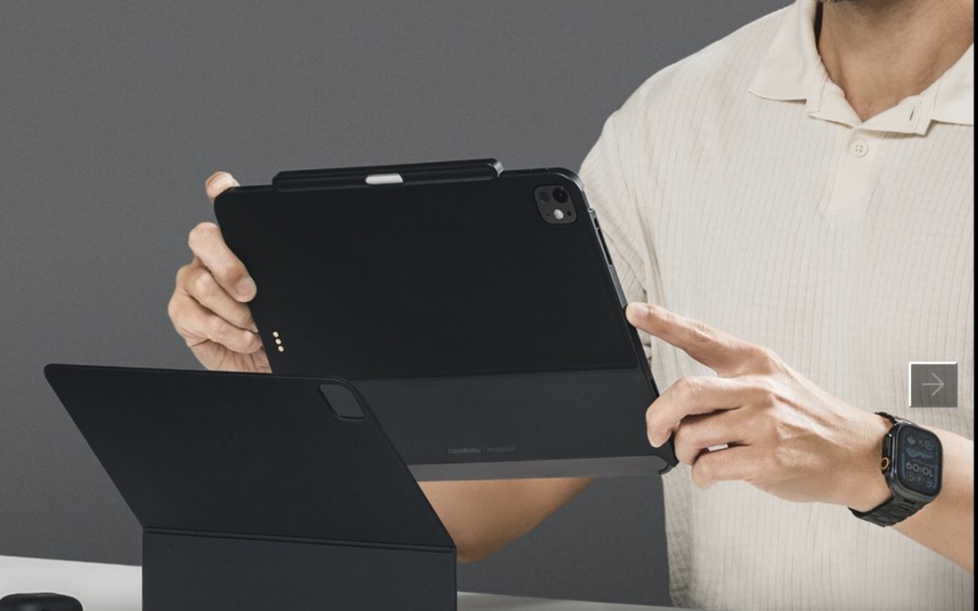 Accessory announcements for the week of June 23-27