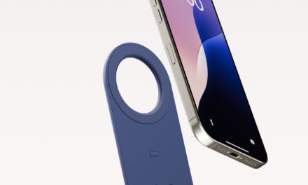 Twelve South announces the Curve Nano for MagSafe compatible smartphones