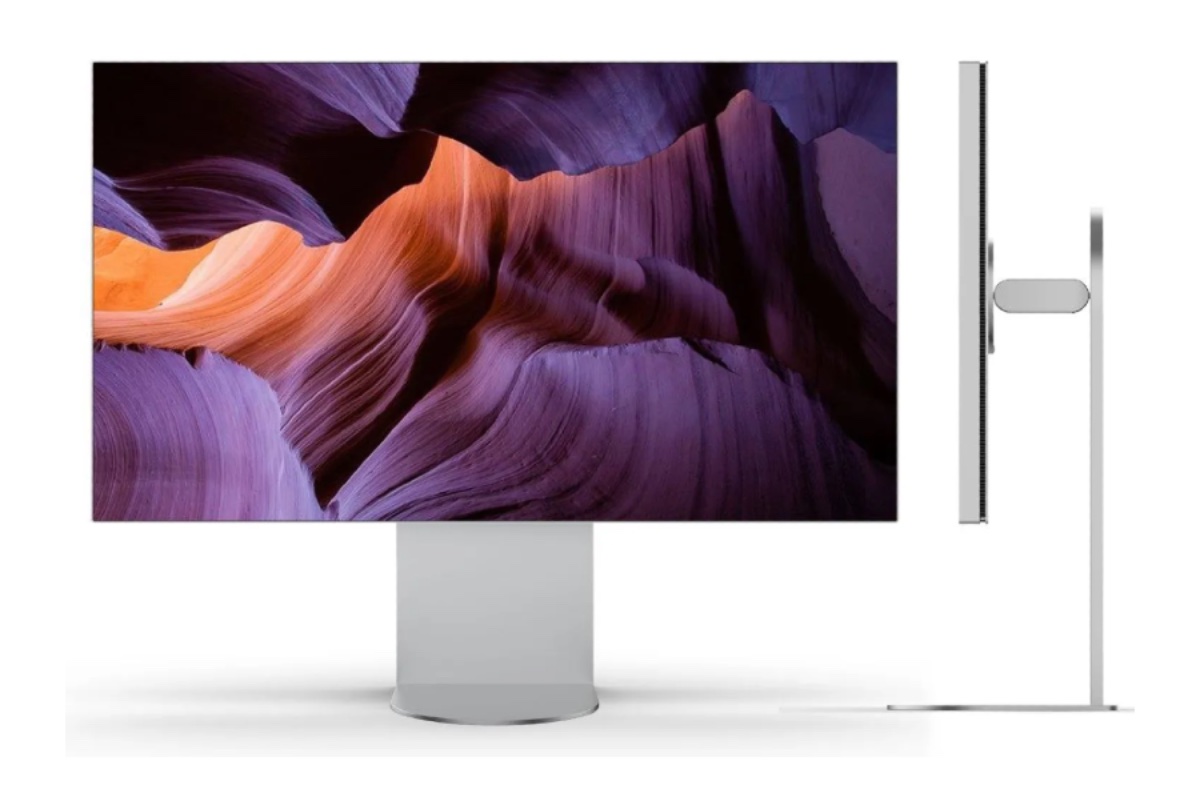 LG has announced a Thunderbolt 5 5K2K monitor — but where’s its ...