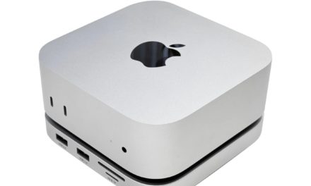 Macally unveils MMINIDOCK hub designed exclusively for the Mac mini M4