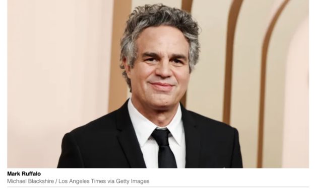 Mark Ruffalo To Star In Apple TV+’s ‘Being Heumann’ From ‘CODA’ Director Siân Heder