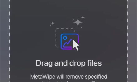 SecureMac Announces Metadata Privacy App MetaWipe for Macs