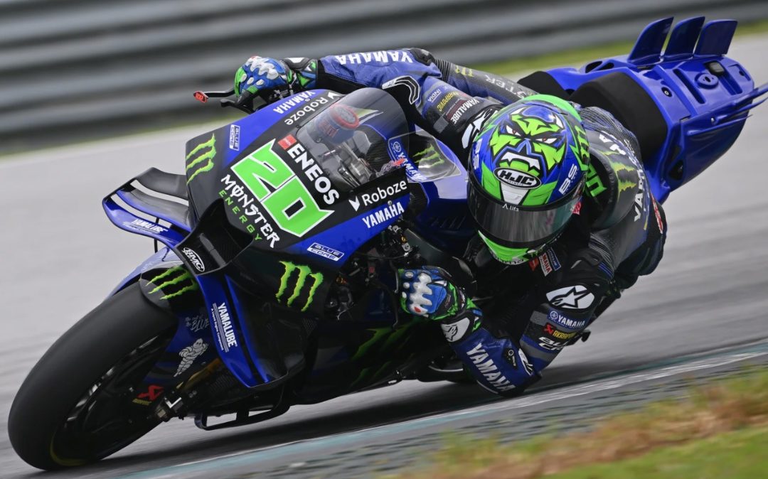 CANAL+ Brings MotoGP to Vision Pro with Blackmagic URSA Cine Immersive