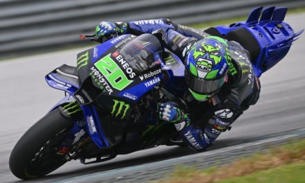 CANAL+ Brings MotoGP to Vision Pro with Blackmagic URSA Cine Immersive