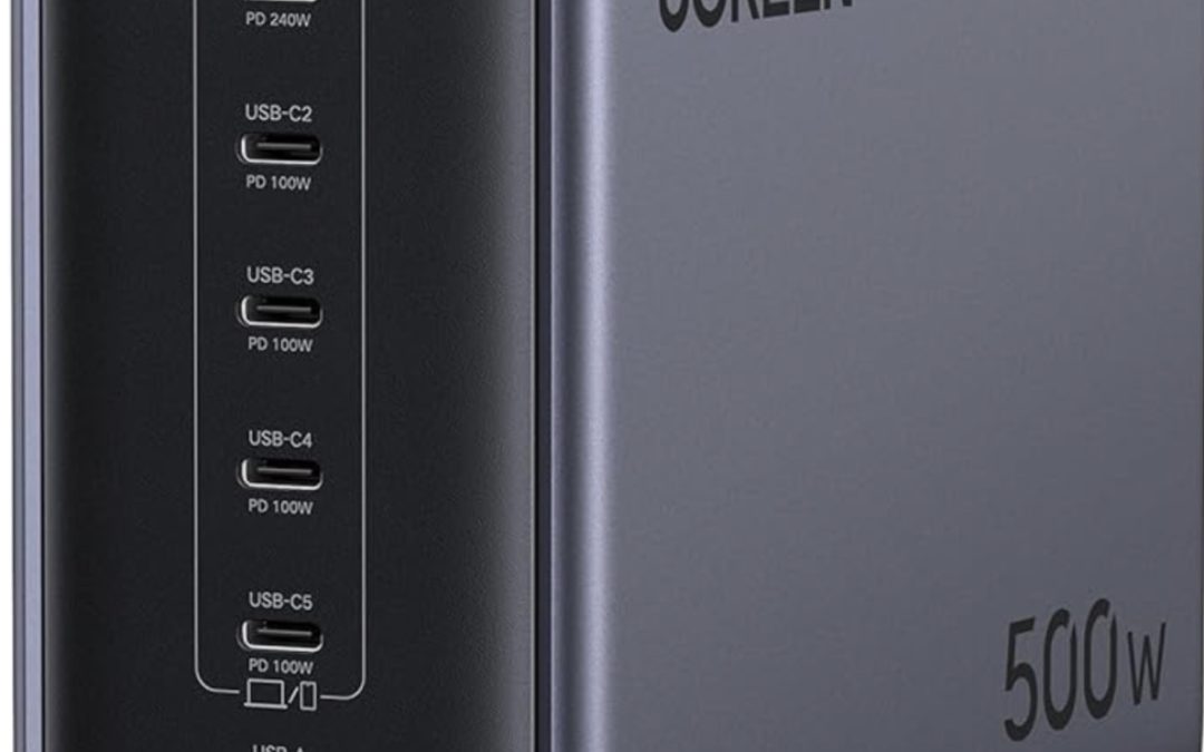 Accessory announcements for the week of June 16-20