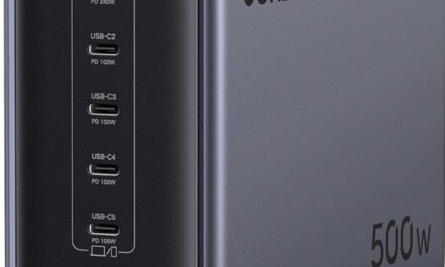 Accessory announcements for the week of June 16-20