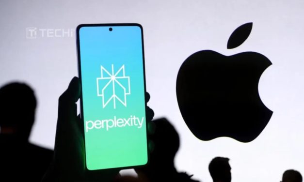 OpenAI won’t acquire Apple — but Apple might acquire Perplexity