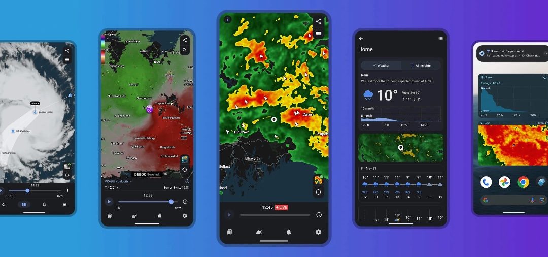 Software announcements for the week of June 16-20