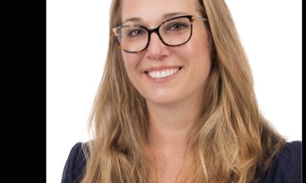 Apple is among the companies on the 2025 Forbes Accessibility 100 list