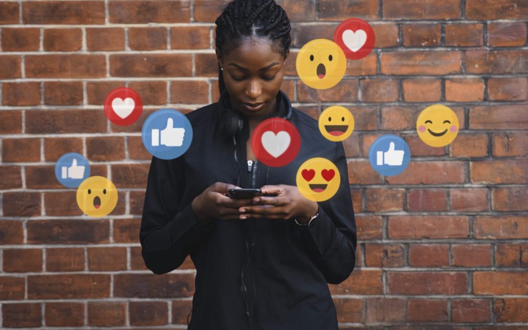 Report: 41% of Americans are reducing social media use in 2025 