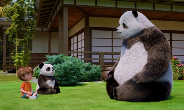 Apple TV+’s animated ‘Stillwater’ returns for its fourth season on August 1