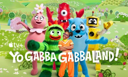 Apple’s ‘Yo Gabba GabbaLand!’ returns for season two on January 30, 2026
