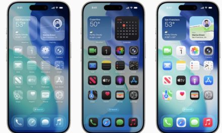 Apple releases revised beta version of iOS 26 for developers