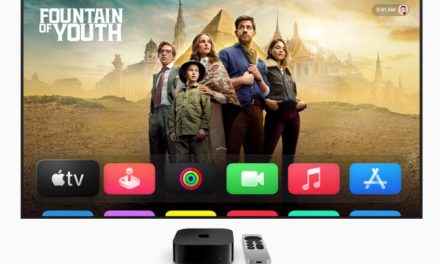 tvOS 26’s Apple TV features Liquid Glass design along with updates to Sing in Apple Music with iPhone