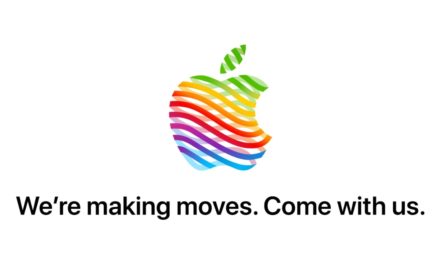 Apple Shadyside in Pittsburgh, Pennsylvania is changing locations