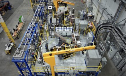 Apple and MP Materials will launch an all-new recycling facility for processing recycled rare earth elements