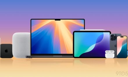 Apple posts four developer betas of ’26’ versions of its operating systems