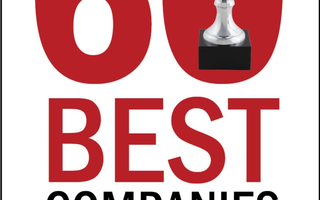 Apple named to Selling Power magazine’s 2025 list of the 60 Best Companies to Sell For