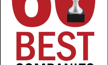 Apple named to Selling Power magazine’s 2025 list of the 60 Best Companies to Sell For