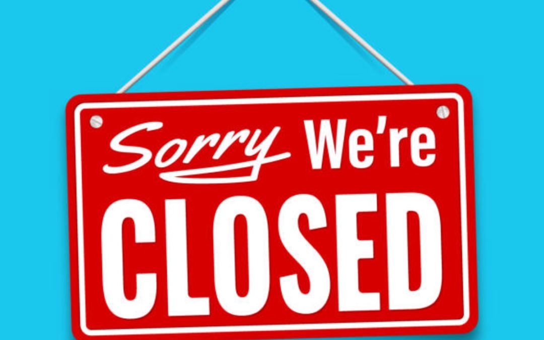 Apple closing its retail store in the Westfield Hornsby (Australia) shopping center