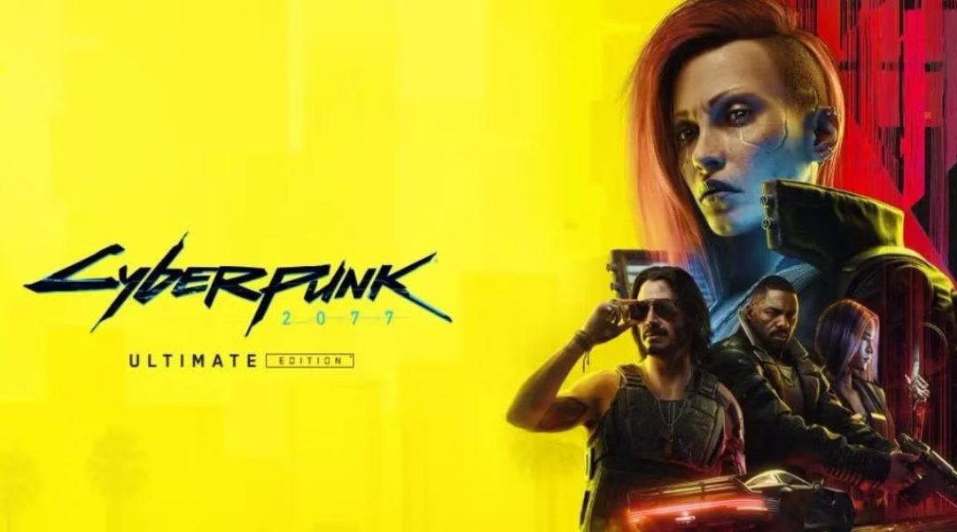 Cyberpunk 2077: Ultimate Edition arriving on the Mac on July 17