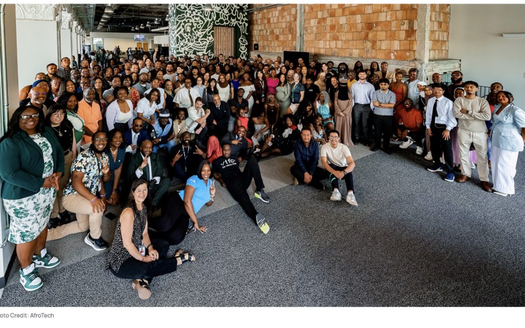 More than 125 students graduate from Detroit’s Apple Developer Academy