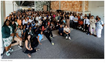 More than 125 students graduate from Detroit’s Apple Developer Academy