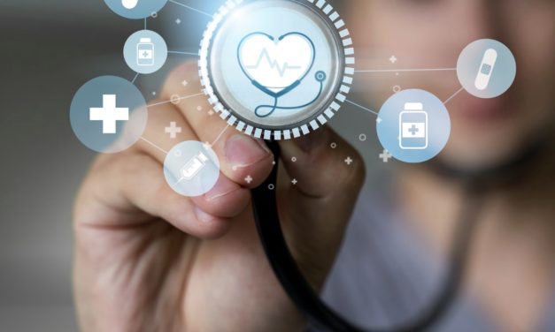 Apple among companies teaming up for next-generation digital health ecosystem