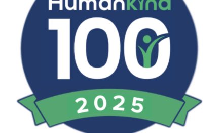 Apple makes list of one hundred U.S. public companies with the highest ‘Humankind Values’