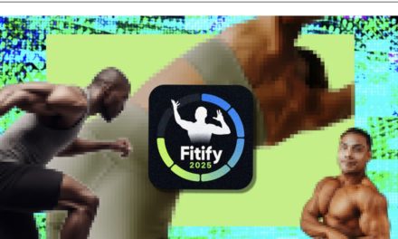 Cybernews claims iOS Fitify app has a massive data leak