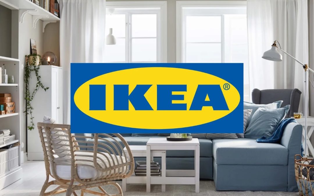 Ikea to release more than 20 new Matter-over-Thread products
