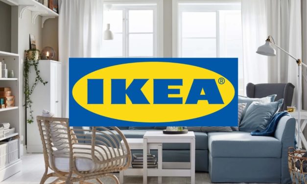 Ikea to release more than 20 new Matter-over-Thread products