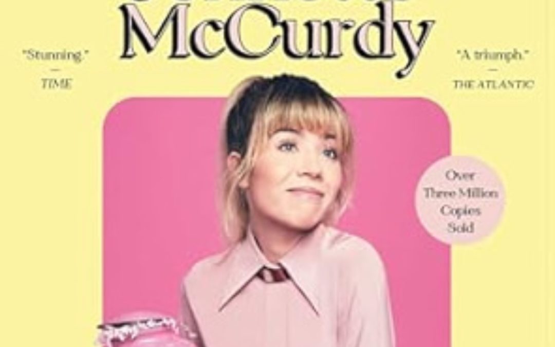 Apple TV+ announces upcoming series, ‘I’m Glad My Mom Died’