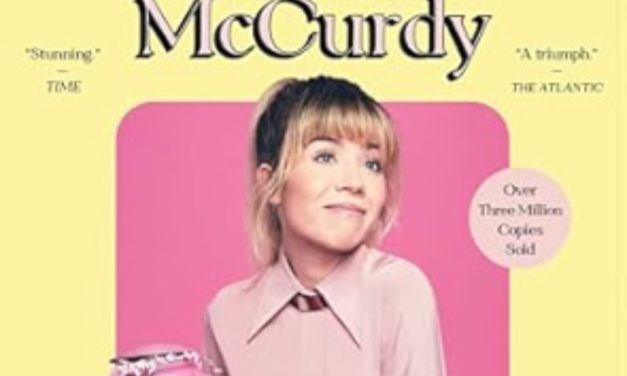 Apple TV+ announces upcoming series, ‘I’m Glad My Mom Died’