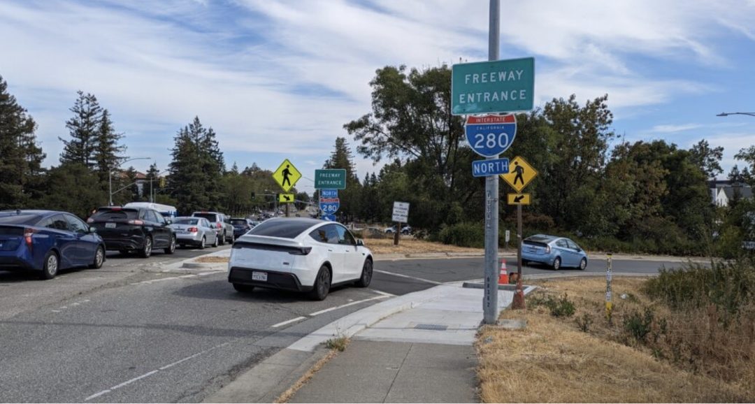 Apple donates millions of dollars to save a West Valley, California, interstate project