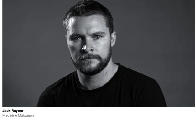 Jack Reynor joining second season cast of Apple TV+’s ‘Presumed Innocent’